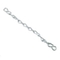 Eritite Accessories chain + rings - stainless steel